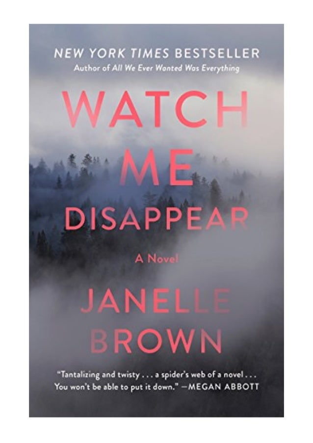 You Disappear: A Novel